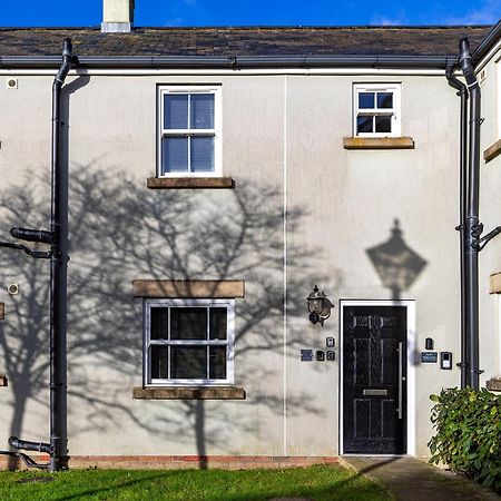 Filey Hideaway Holiday Home Apartment The Bay Filey Εξωτερικό φωτογραφία