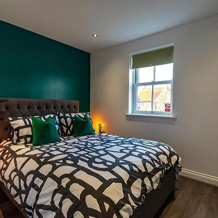 Filey Hideaway Holiday Home Apartment The Bay Filey Εξωτερικό φωτογραφία