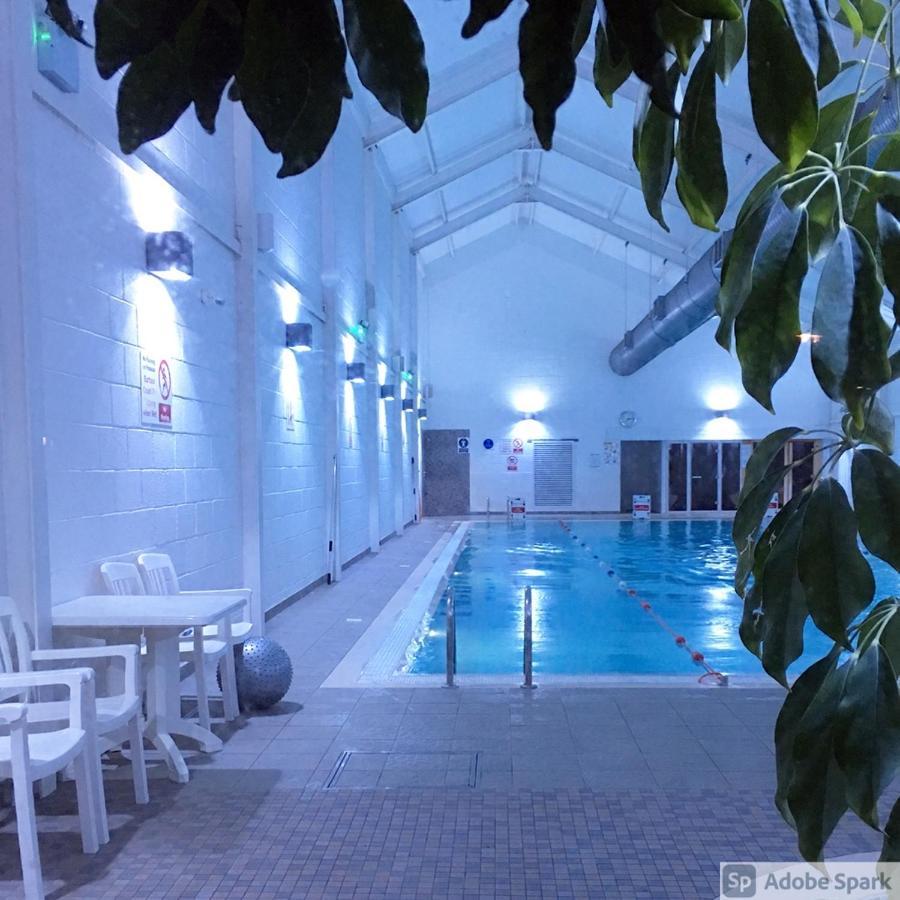 Filey Hideaway Holiday Home Apartment The Bay Filey Εξωτερικό φωτογραφία