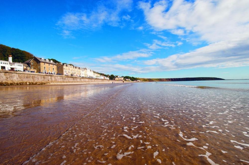Filey Hideaway Holiday Home Apartment The Bay Filey Εξωτερικό φωτογραφία