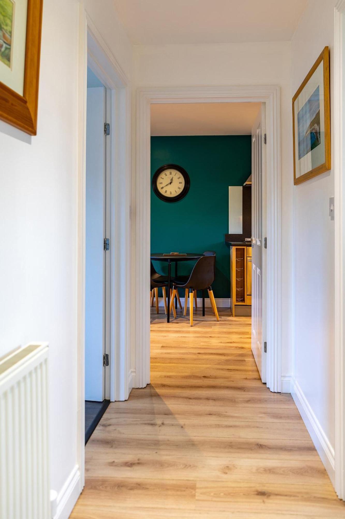 Filey Hideaway Holiday Home Apartment The Bay Filey Εξωτερικό φωτογραφία