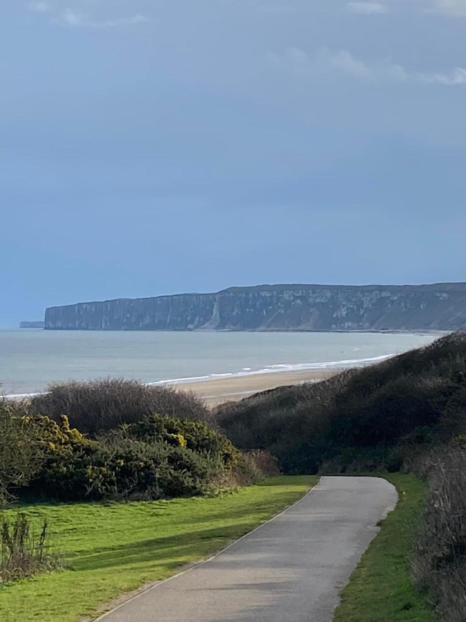 Filey Hideaway Holiday Home Apartment The Bay Filey Εξωτερικό φωτογραφία