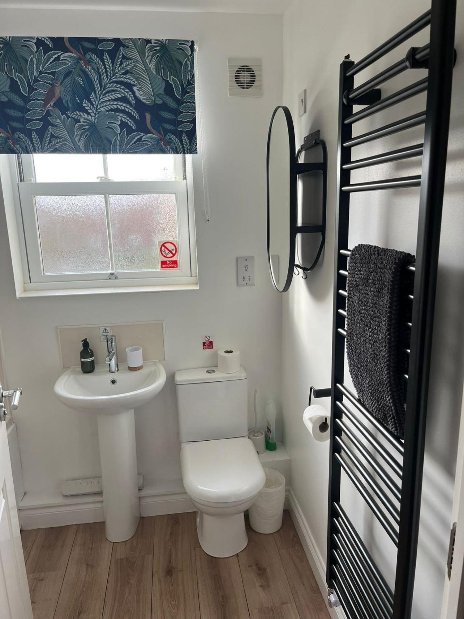 Filey Hideaway Holiday Home Apartment The Bay Filey Εξωτερικό φωτογραφία