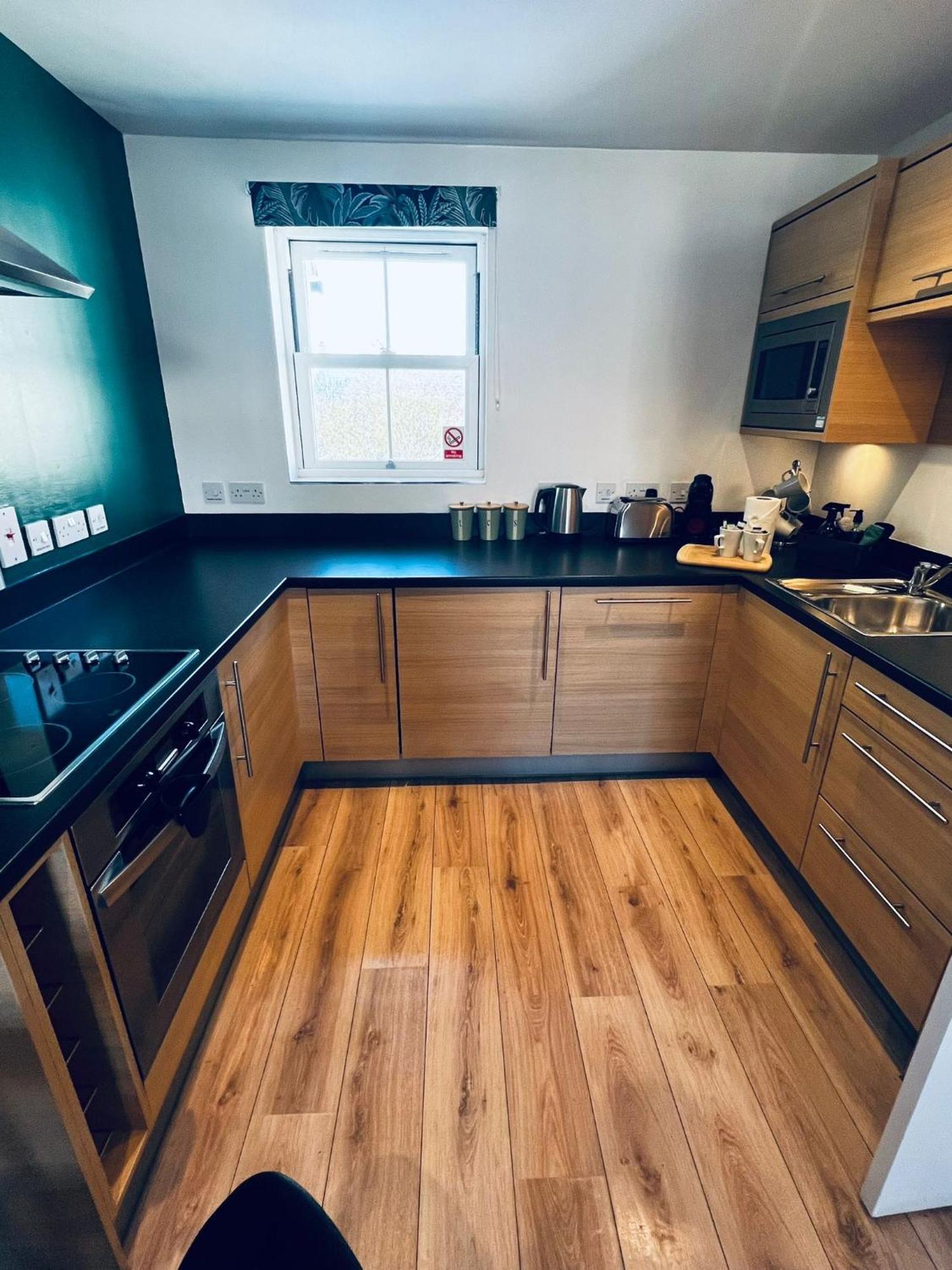 Filey Hideaway Holiday Home Apartment The Bay Filey Εξωτερικό φωτογραφία