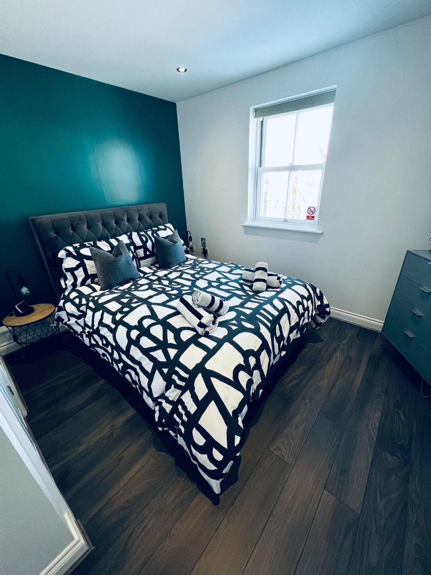 Filey Hideaway Holiday Home Apartment The Bay Filey Εξωτερικό φωτογραφία
