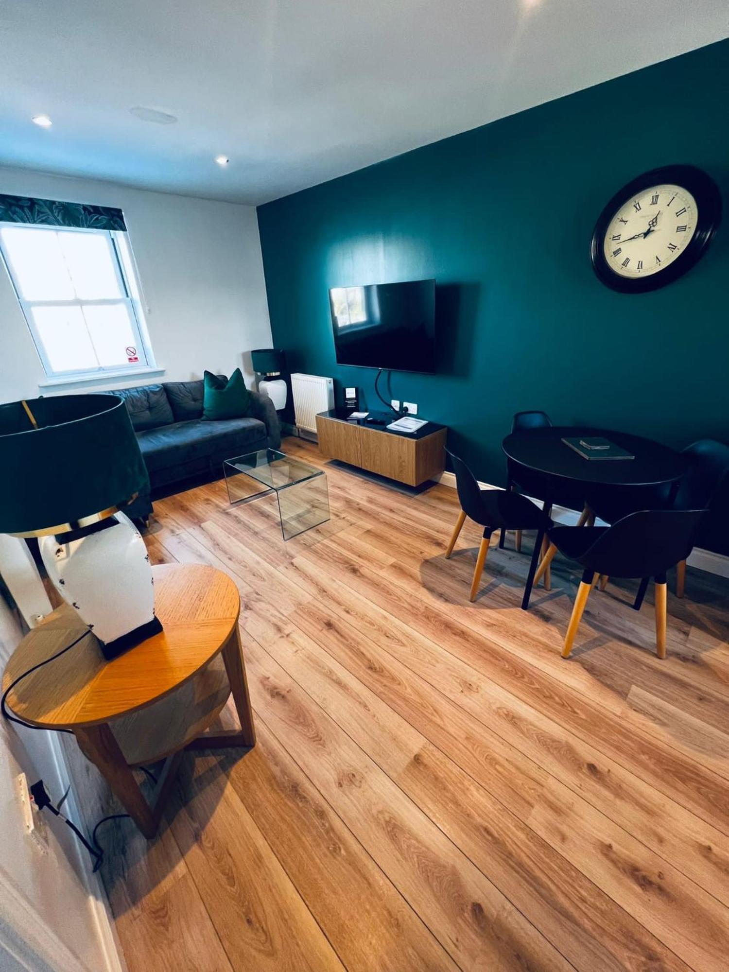 Filey Hideaway Holiday Home Apartment The Bay Filey Εξωτερικό φωτογραφία